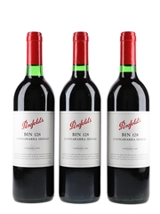 1999 Penfolds Coonawarra Bin 128 Shiraz