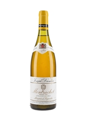 1988 Montrachet Grand Cru