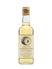 Mortlach 1988 13 Year Old