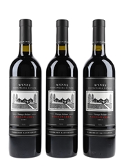 2004 Wynns Coonawarra Estate Cabernet Sauvignon