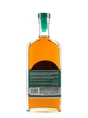 Legends Of Georgia 4 Year Old Wheated Bourbon  75cl / 57.5%