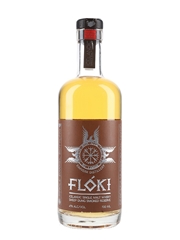 Floki Icelandic Single Malt 3 Year Old