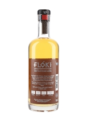 Floki Icelandic Single Malt 3 Year Old Bottled 2022 70cl / 47%