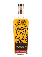 Heaven's Door Straight Bourbon Whiskey  75cl / 46%