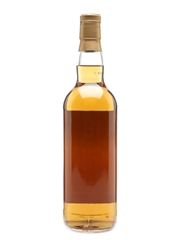 Littlemill 1989 26 Year Old - The Whisky Agency 70cl / 51.2%
