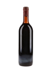 1981 Rosso Agricola Camigliano Vigneti di Brunello 75cl / 12.5%