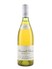 1981 Meursault Charmes Leroy - Premier Cru 75cl / 13%