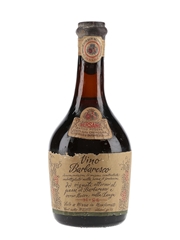 1973 Bersano Barbaresco  50cl / 13%