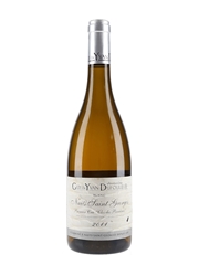 2011 Nuits St Georges Clos Des Perrieres Blanc Premier Cru - Domaine Guy & Yvan Dufouleur 75cl / 13.5%