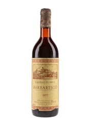 1977 Castello Di Neive Barbaresco  75cl / 13%