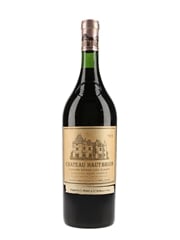 1959 Chateau Haut Brion Magnum Premier Grand Cru Classe 150cl