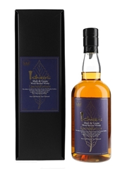 Ichiro's Malt & Grain World Blended Whisky Limited Edition - Speciality Drinks 70cl / 48%