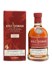 Kilchoman 2006