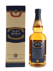 Glen Moray 12 Year Old Wine Cask Mellowed 70cl / 40%