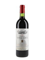 1982 Chateau Leoville Barton