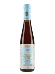 1992 Robert Weil Riesling Beerenauslese Rheingau - Kiedricher Grafenberg 37.5cl / 9.5%