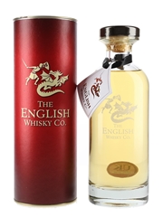 The English Whisky Co 2006