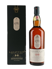 Lagavulin 16 Year Old