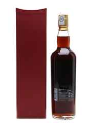 Kavalan Solist Sherry Cask Distilled 2010 70cl / 57.8%