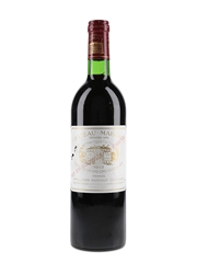 1982 Chateau Margaux