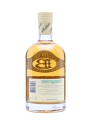 Bruichladdich 1989 Full Strength 13 Years Old 70cl