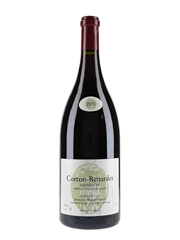 2011 Corton Renardes Grand Cru - Magnum