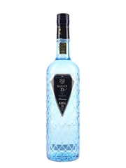 Baron D Gin De France