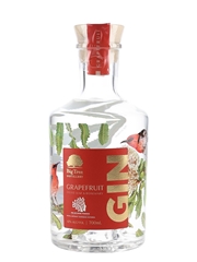 Big Tree Distillery Grapefruit, Olive Leaf & Rosemary Gin