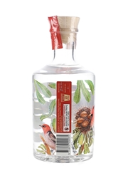 Big Tree Distillery Grapefruit, Olive Leaf & Rosemary Gin  70cl / 42%