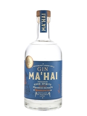 Ma'hai Mysterious London Dry Gin