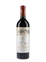 2005 Chateau Mouton Rothschild