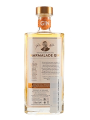 Graham Norton’s Own Irish Gin West Cork Marmalade 70cl / 37.5%