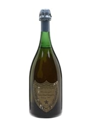 Dom Perignon 1964 Champagne