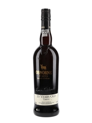 Osborne 10 Year Old Tawny Port