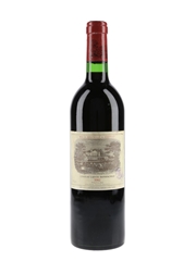 1982 Chateau Lafite Rothschild