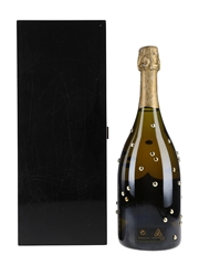 1998 Dom Perignon - Karl Lagerfeld Limited Edition Moet & Chandon 75cl / 12.5%