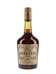 Hennessy Bras Arme