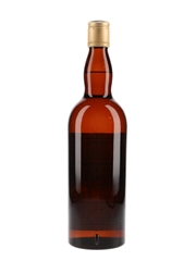 Smith's Glenlivet 1961 12 Year Old Bottled 1973 - Peter Dominic Ltd 75.7cl / 40%