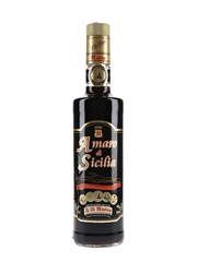 Russo Amaro Siciliano