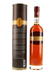 Gautier XO Pinar Del Rio Cigar Cognac Bottled 2021 70cl / 41.2%