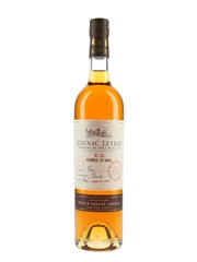 Leyrat XO Hors d'Age Cognac Domaine De Chez Maillard 70cl / 40%