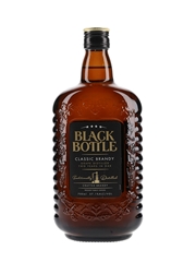 Black Bottle Classic Bandy