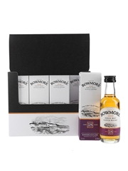 Bowmore 18 Year Old