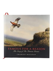 Famous For A Reason: The Story Of The Famous Grouse