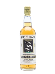 Springbank 15 Years Old 70cl 46%