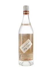 Arack Extra Fine Bottled 1960s 75cl / 50%