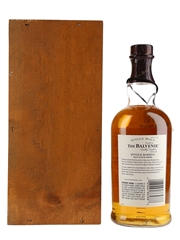 Balvenie 1978 25 Year Old Single Barrel 6135 Bottled 2003 75cl / 46.9%