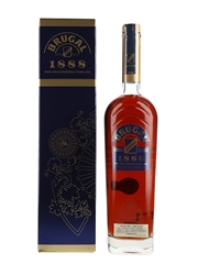 Brugal 1888 Ron Gran Reserva Familiar 2010  70cl / 40%