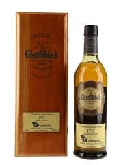 Glenfiddich 1978 Private Vintage