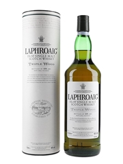 Laphroaig Triple Wood  100cl / 48%